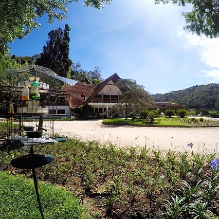 فارغيم آلتا Hotel Fazenda Monte Verde Golf & Resort المظهر الخارجي الصورة